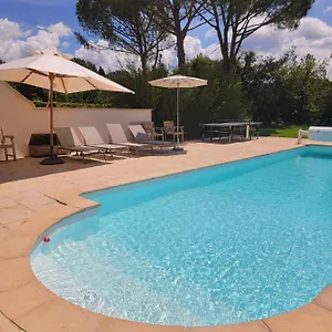  Vakantiehuis Gite Elegant Au Calme